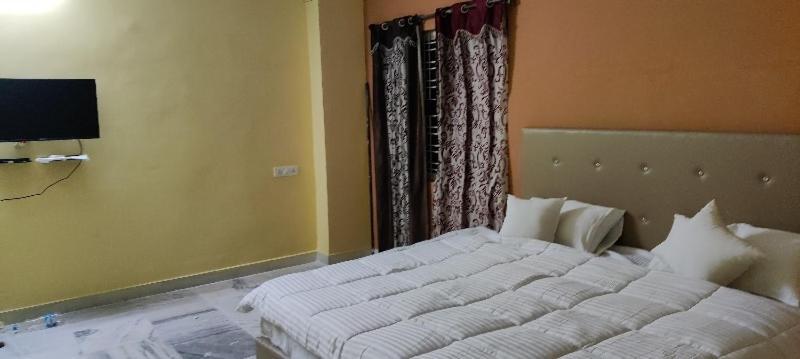 Oyo 81589 Aruna Dwraka Homes Haïdarabad Extérieur photo